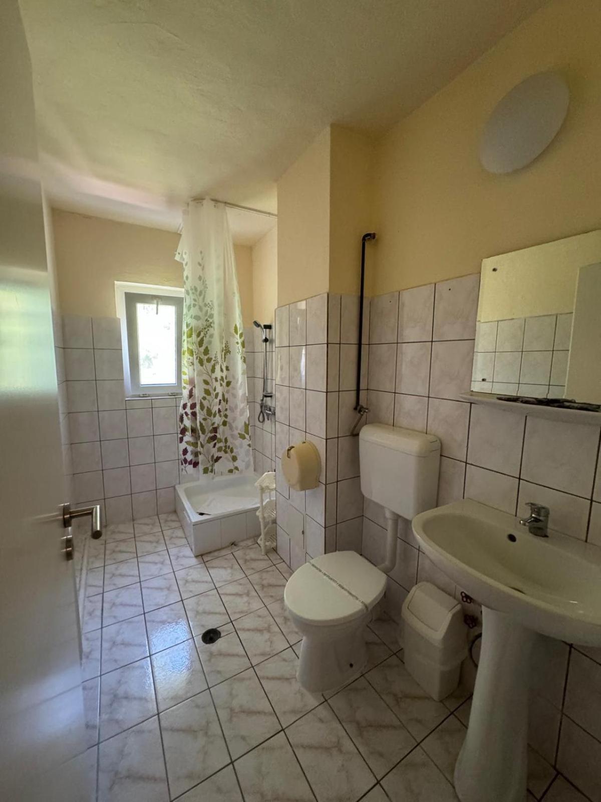 Cabana Fulg De Nea Predeal Bagian luar foto